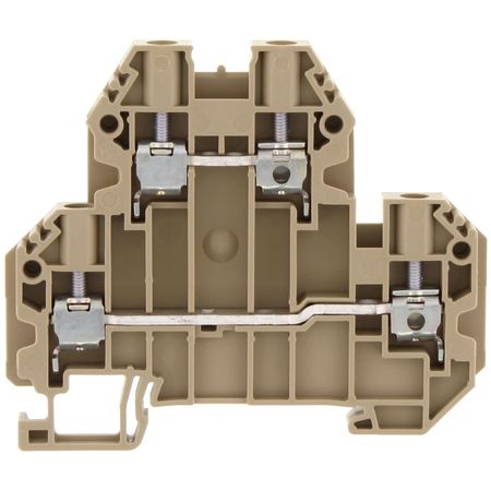 CONTA-CLIP SRKD 4, Terminal block, BG 17185.2